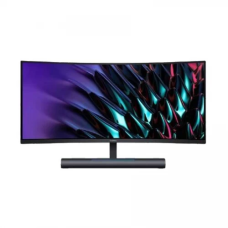 Huawei MateView GT 34 Inch 4k WQHD HDMI DP Curved Black Gaming Monitor